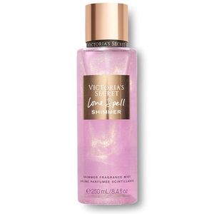COPY - Love Spell Fragrance Mist